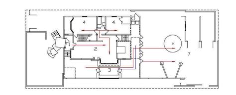 Gehry House Data Photos Plans Wikiarquitectura