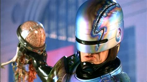 Naptown Nerd Delta Citys Finest Ranking The Robocop Franchise