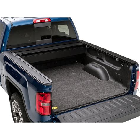 Bedrug By Realtruck Classic Bed Mat Compatible With