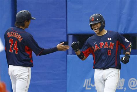 杭州亞運／中國棒球遭逆轉、日本奪銅 維持3強壟斷局面 運動即時 運動 世界新聞網