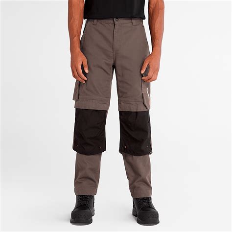 Men S Ironhide Knee Pad Work Pants