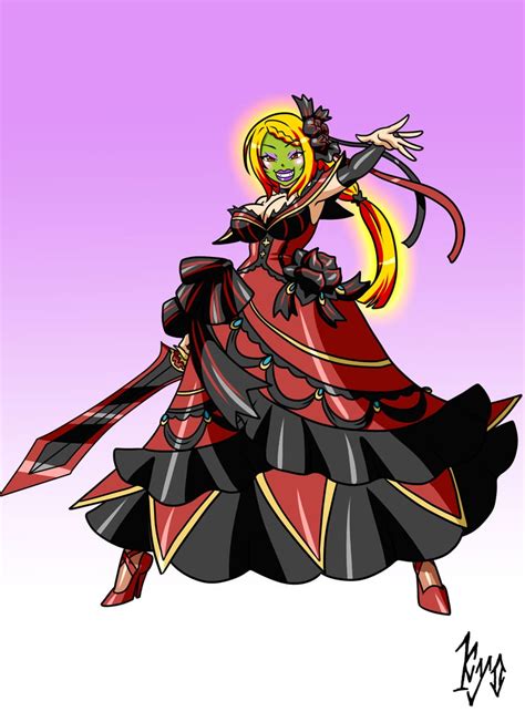 Priscilla Barielle Rezero Kara Hajimeru Isekai Seikatsu And 1 More