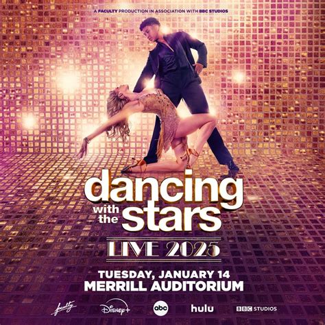 Dancing with the Stars | PortTIX