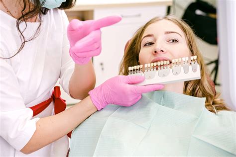 How Are Teeth Prepped For Veneers