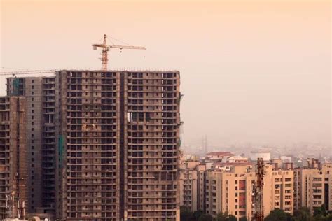 Real Estate Boost New Isbt Near Dwarka Expressway To Enhance