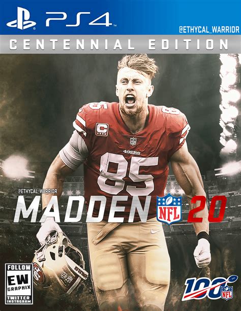 madden  custom covers  behance
