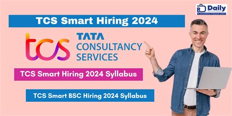 Tcs Smart Hiring 2024 2024 Addia Anselma