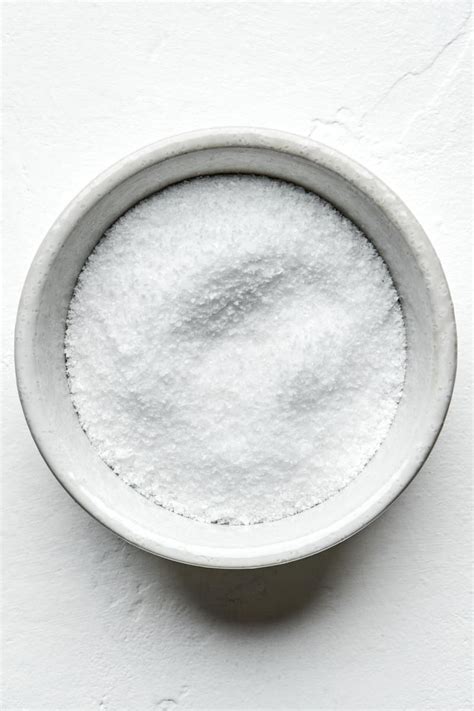 How to Salt Water | The Modern Proper