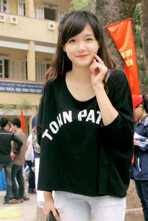 Ảnh hot girl Việt Nam VN x kute duyên dáng