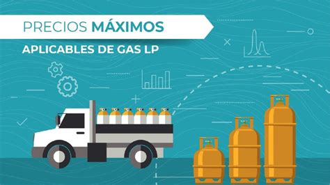 Precio Del Gas Lp Estado De México Del 24 Al 30 De Octubre 2021 Unión Edomex