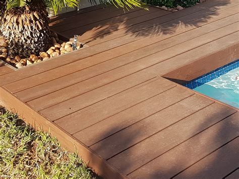 Guide To Choosing The Best Decking Boards For Your Deck Sagamore Hills Township