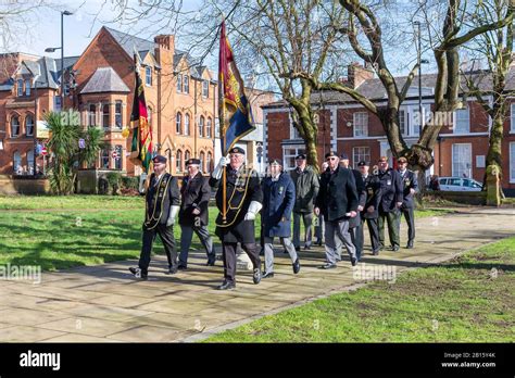 Boer War British Flag Hi Res Stock Photography And Images Alamy