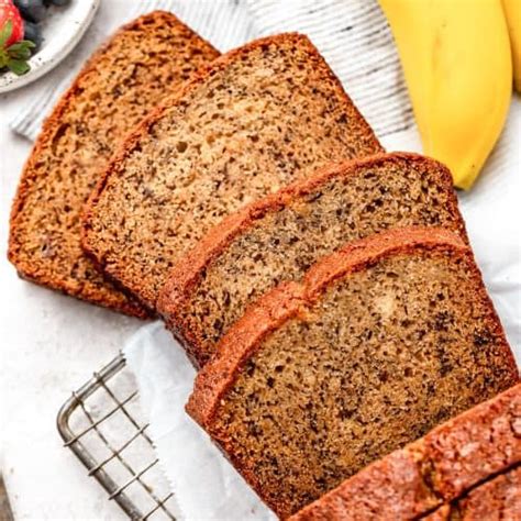 Best Weight Watchers Banana Bread Recipe Free Style In Kitchen