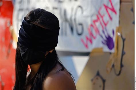 Los Casi Invisibles Asesinatos De Lesbianas En México La Opinión