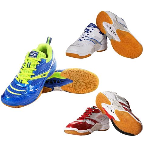 Professional Volleyball Shoes For Men Women Volleyball Sneakers Cushion ...