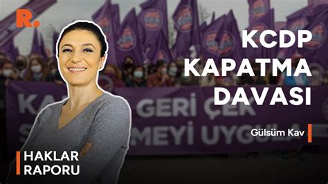 Kadın Cinayetlerini Durduracağız Platformu kapatma davası Haberleri