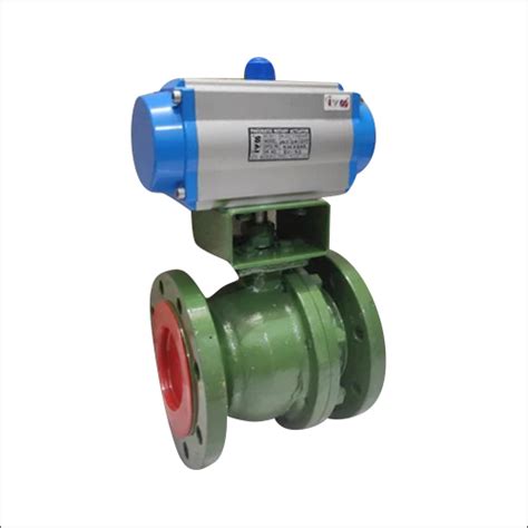 Cast Iron Ball Valves At Inr In Ahmedabad Ivm Engineering