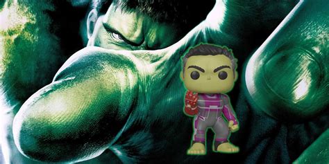 The 10 Best Hulk Funko Pops, Ranked | CBR