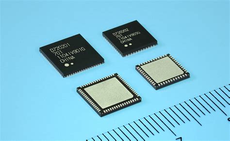 Renesas Electronics Introduces New Third Generation Usb Host