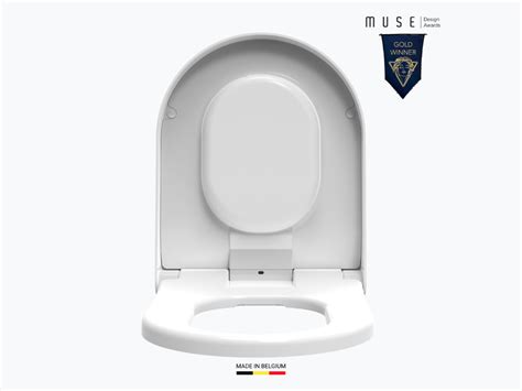 PURE-D, for an odorless toilet exeprience | Prelaunch.com