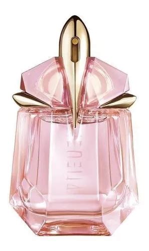 Thierry Mugler Alien Flora Futura Edt Ml Para Mujer Mercadolibre