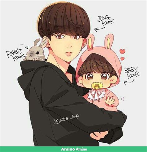 Jungkook X Reader Author Note Bts Fanart Bts Fans Fan Art