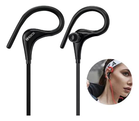 Auriculares Intraurales Hrebos Hs 92 Bluetooth 5 0 MercadoLibre