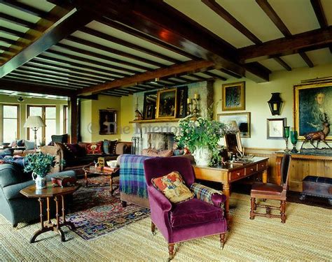 17 Best images about Scottish Interior on Pinterest | Brown candles ...