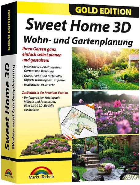 Das Grosse Cad Wohn Und Garten Planungspaket Inkl E Book Ihr