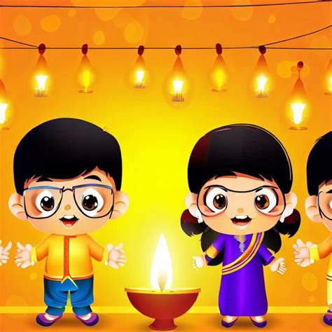 Premium AI Image | happy diwali 2023 Poster Free Photos Image and diwali Background