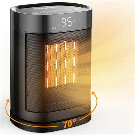 Best Space Heater for a Large Room - 10 Models to Consider