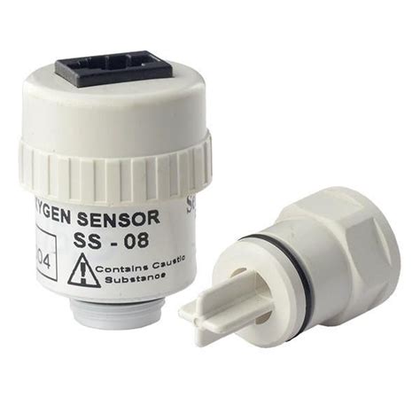 City Technology Mox 3 Compatible Oxygen Sensor Sensoronics