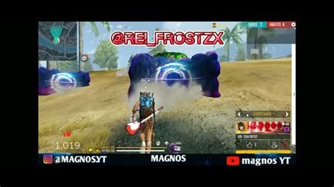 INVADI UMA LIVE DE X1 DOS CRIAS E AMASSEI YouTube