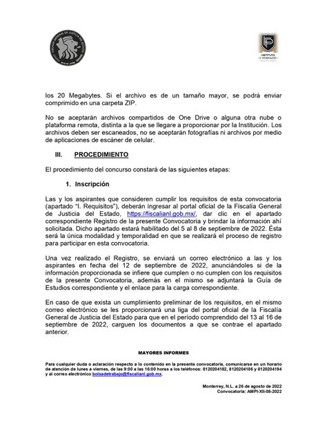 Fiscal A Nuevo Le N On Twitter La Fiscal A General De Justicia Del