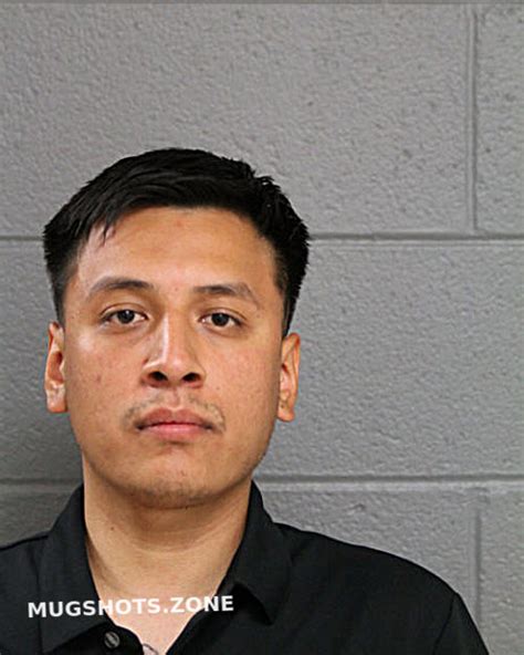 ELIAS GORDILLO 06 22 2022 Chicago Mugshots Zone