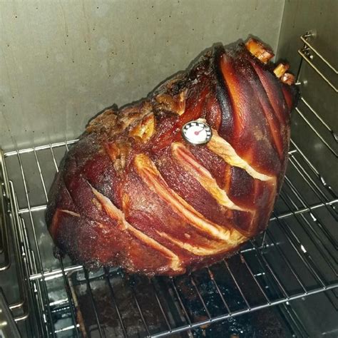 Brown Sugar and Spice Dry Ham Rub Recipe | Allrecipes