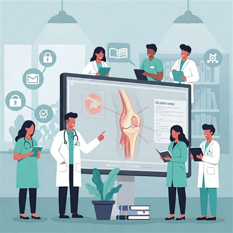 Democratizing Orthopedic Education: The Power of Open Educational