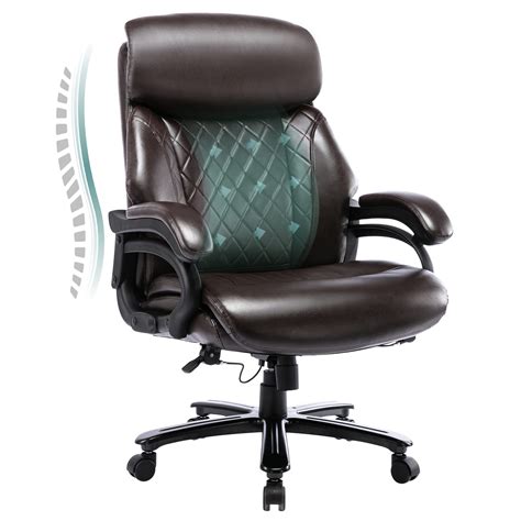 sore back office chair 9
