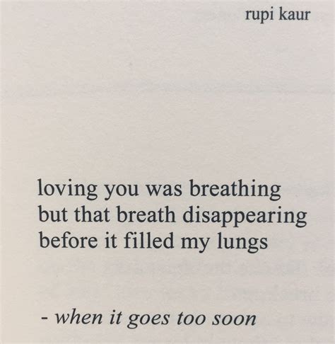 Milk And Honey Heartbroken And Quote Image 6393240 On