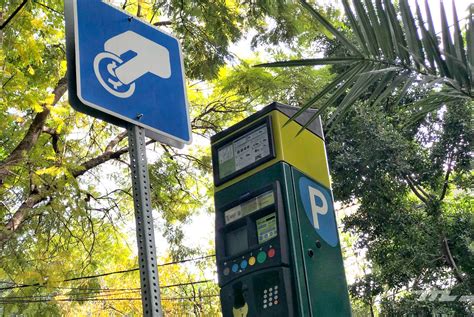 Cuánto cobra el parquímetro CDMX Autolab