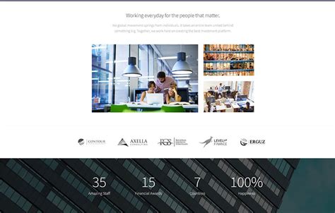 Best Tech Startup Wordpress Themes Envato Tuts