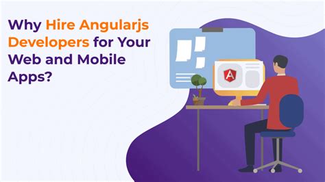 Why Hire Angularjs Developers For Your Web And Mobile Apps Techsling