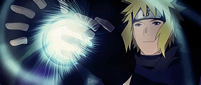 Minato Rasengan by SlayerOfDragons on DeviantArt