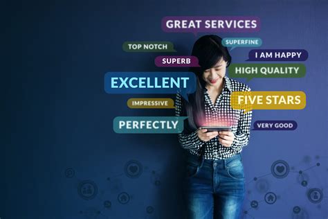 Rock Solid Customer Experience - Liberty Star Tech