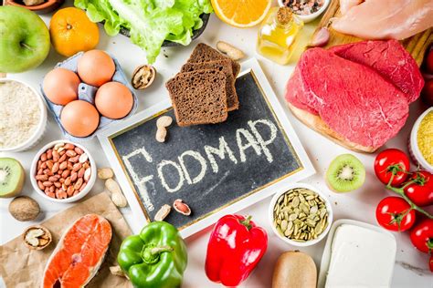 FODMAP dijeta iskustva Žena rs