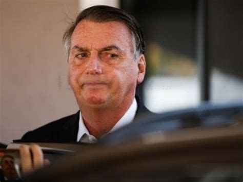 Quadro de saúde de Bolsonaro piora e ex presidente segue sem previsão