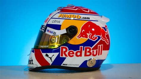 Max Verstappen Dutch GP Helmet 1 2 Scale Unboxing Review YouTube