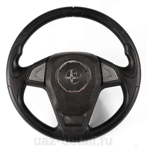 Купить Руль ВАЗ 2108-2112 и LADA Samara "Кельт Премиум" карбон в ...