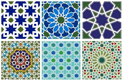 Mathematical Designs And Patterns