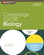 Cambridge Igcse Biology